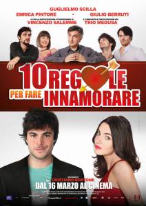 10   10 regole per fare innamorare