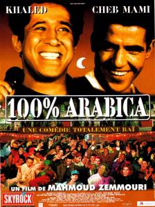 100%  100% Arabica