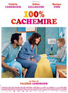 100%  100% cachemire