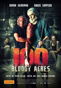 100   100 Bloody Acres