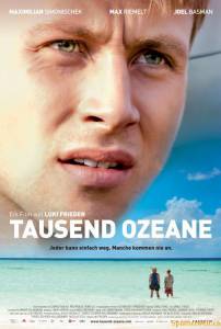 1000  Tausend Ozeane