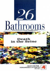 26   Inside Rooms: 26 Bathrooms, London & Oxfordshire, 1985