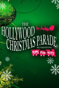 80th Annual Hollywood Christmas Parade () 