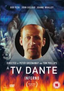   (- 1989  ...) A TV Dante