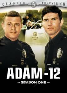 -12 ( 1968  1975) Adam-12