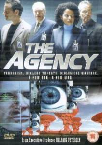  ( 2001  2003) The Agency