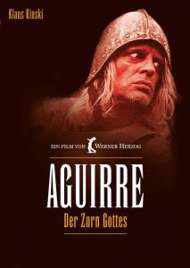 ,   Aguirre, der Zorn Gottes