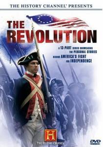   ( 2006  2007) The Revolution