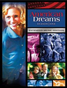   ( 2002  2005) American Dreams