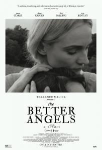   The Better Angels