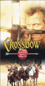  ( 1987  1989) Crossbow