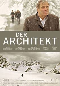  Der Architekt