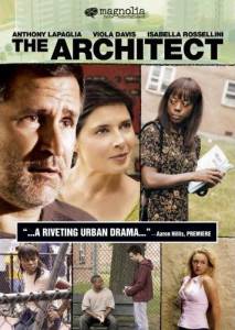  The Architect