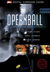    () Opernball