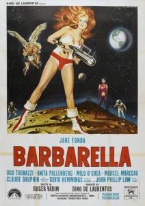  Barbarella