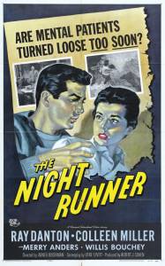    The Night Runner