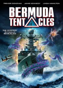   () Bermuda Tentacles