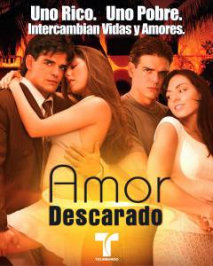   ( 2003  2004) Amor descarado