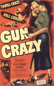     Gun Crazy