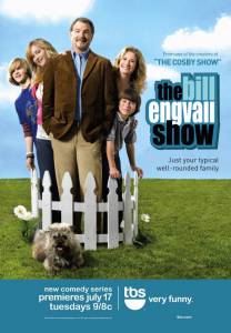   ( 2007  2009) The Bill Engvall Show