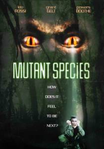  Mutant Species