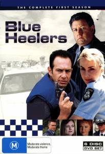   ( 1994  2006) Blue Heelers