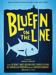 Bluefin on the Line 