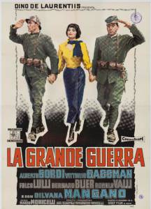   La grande guerra