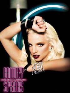  :     () Britney Spears Live from Miami