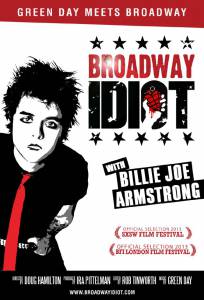   Broadway Idiot