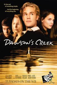   ( 1998  2003) Dawson's Creek