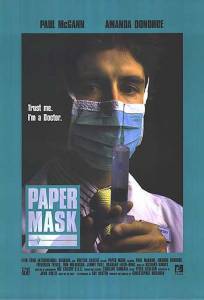   Paper Mask