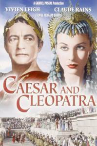    Caesar and Cleopatra