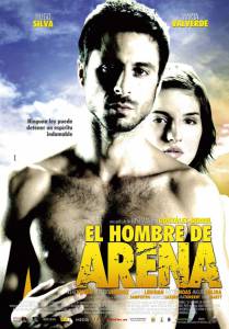    El hombre de arena