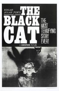 ׸  The Black Cat