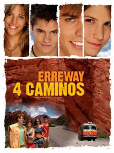   Erreway: 4 caminos