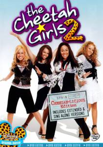  ø   () The Cheetah Girls2