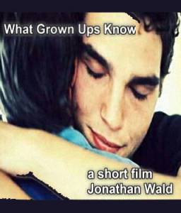    What Grown-Ups Know