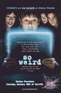 .com ( 1999  2001) So Weird