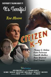 Citizen K-9 