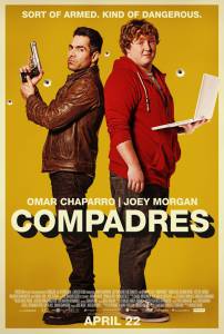 Compadres 