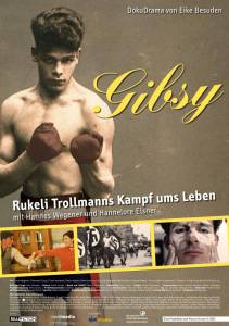        Gibsy - Rukeli Trollmanns Kampf ums Leben