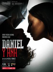    Daniel & Ana