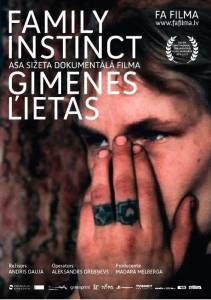   Gimenes lietas