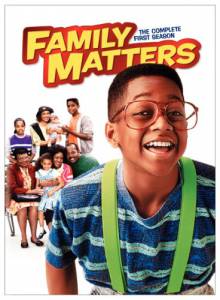   ( 1989  1998) Family Matters