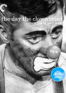 ,    The Day the Clown Cried