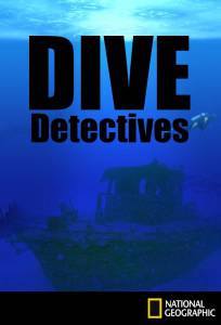 - ( 2009  2010) Dive Detectives