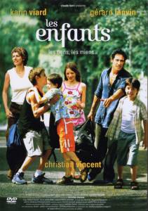  Les enfants