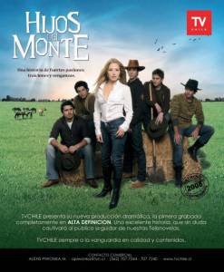    ( 2008  2009) Hijos del monte