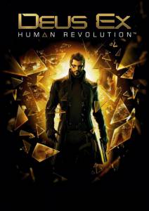Deus Ex:  Deus Ex: Human Revolution
